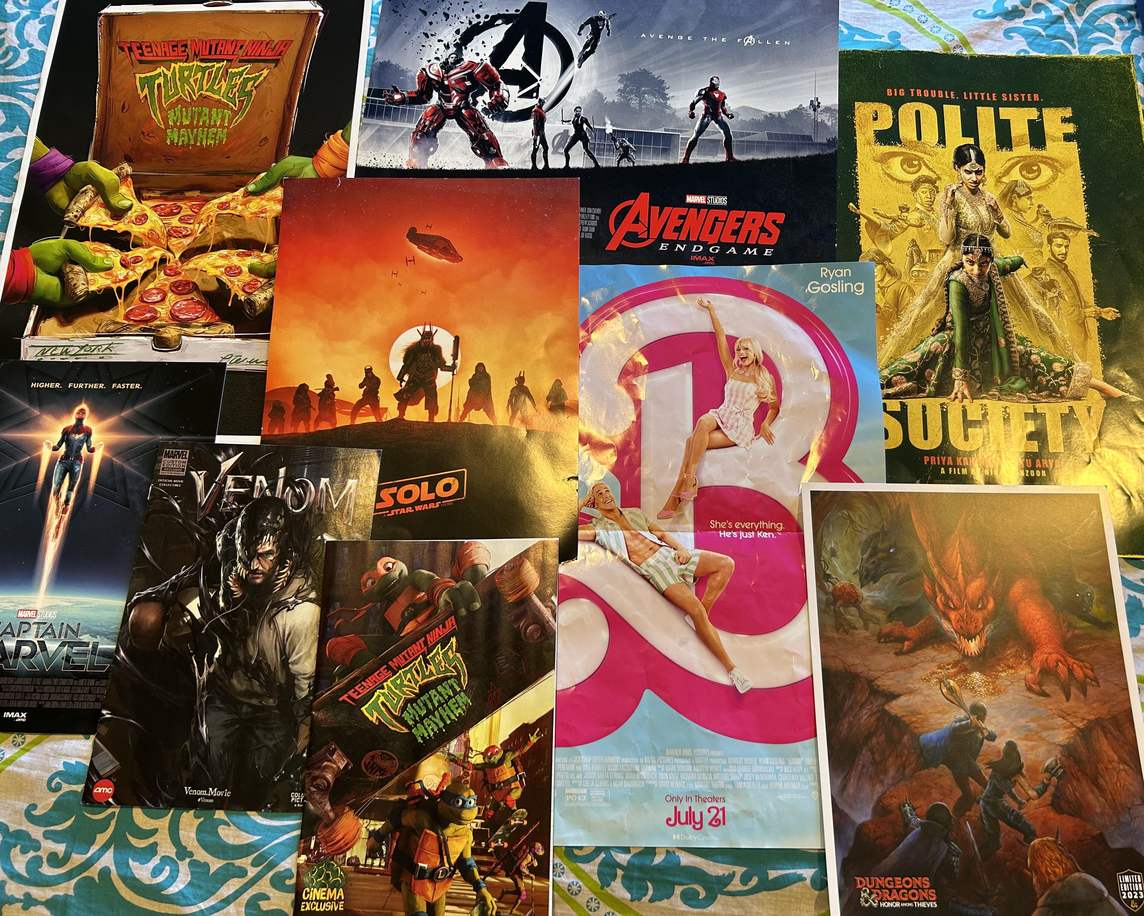 HDToday Movie Collection